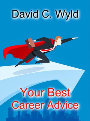 cover image of Your Best Career Advice